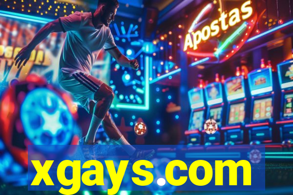 xgays.com