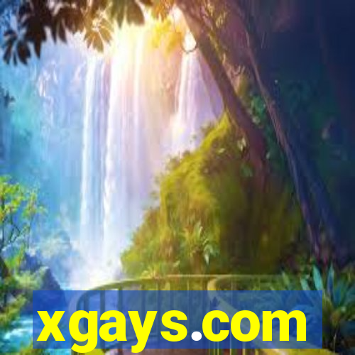 xgays.com