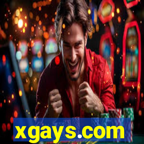 xgays.com