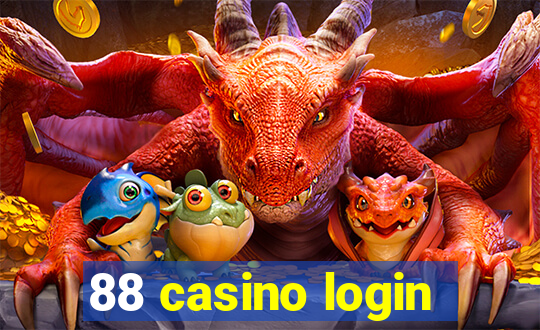 88 casino login