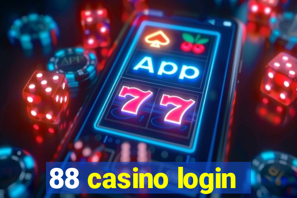 88 casino login