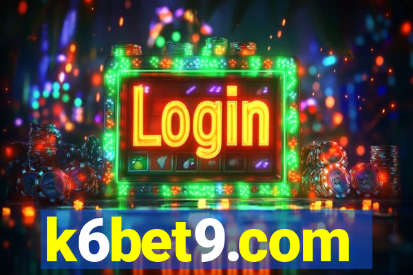 k6bet9.com