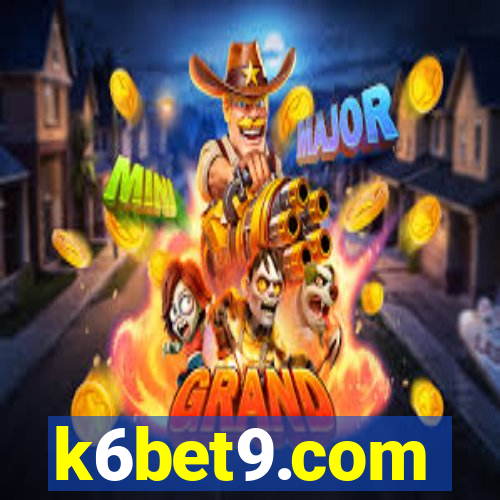 k6bet9.com