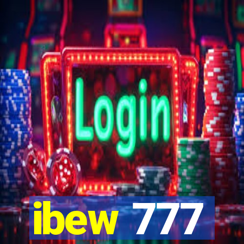 ibew 777