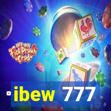 ibew 777