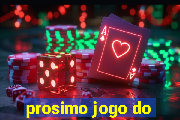 prosimo jogo do