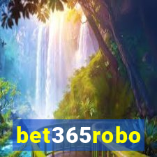 bet365robo