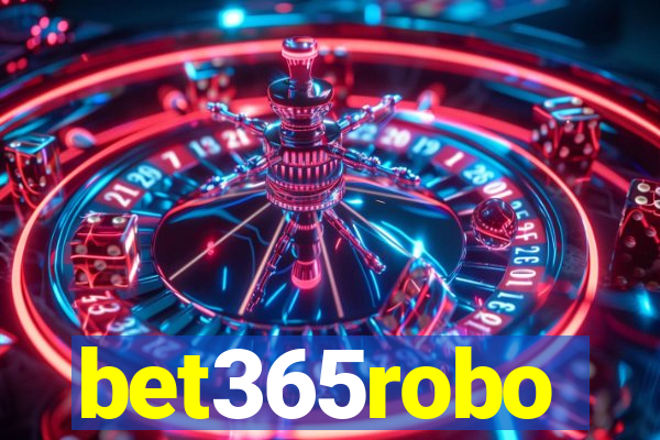 bet365robo