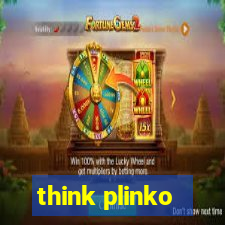 think plinko