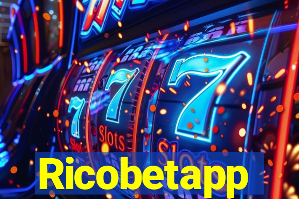 Ricobetapp