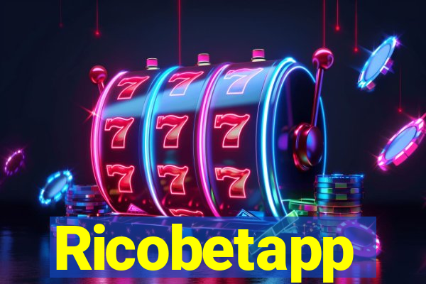 Ricobetapp