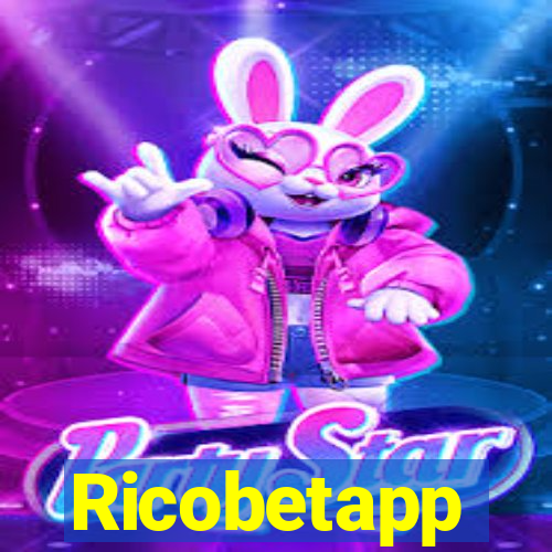 Ricobetapp