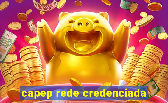 capep rede credenciada