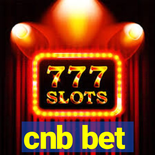 cnb bet