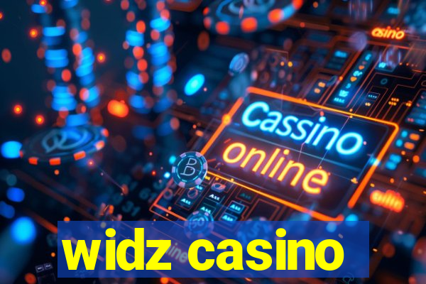 widz casino