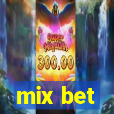 mix bet