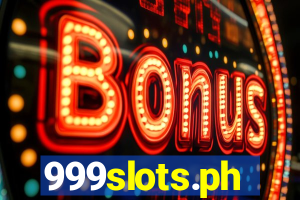 999slots.ph