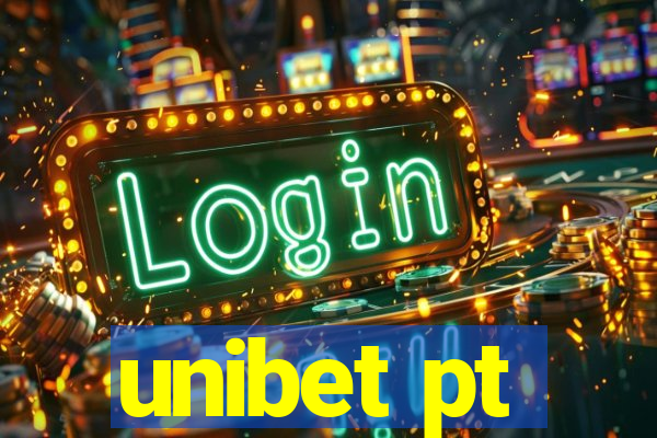 unibet pt