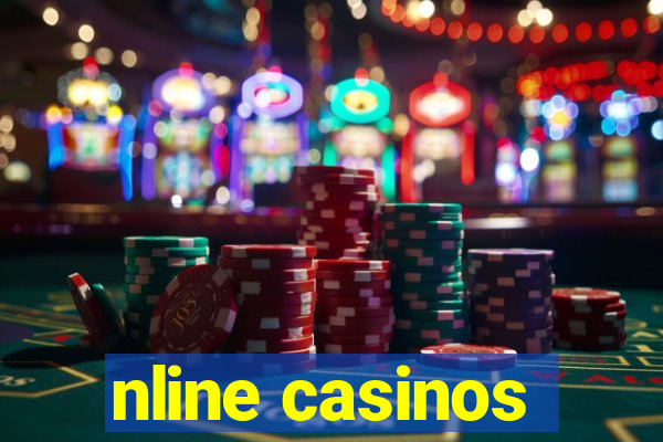 nline casinos