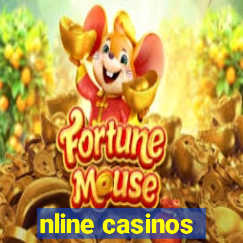 nline casinos