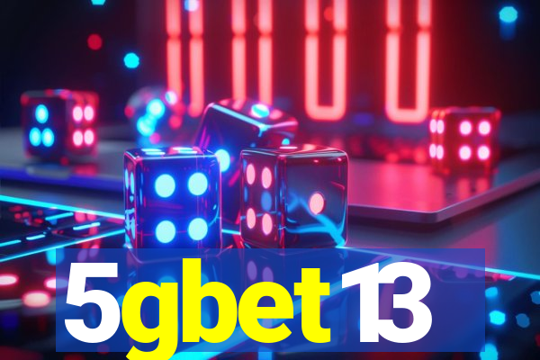 5gbet13