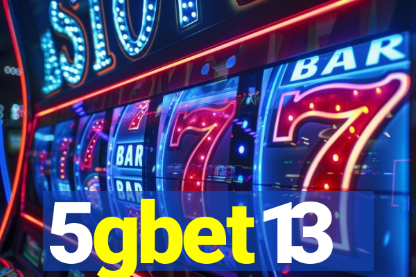 5gbet13