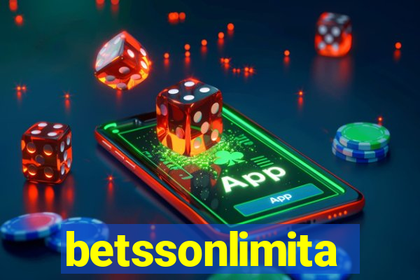 betssonlimita