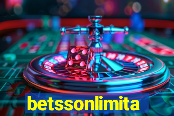 betssonlimita