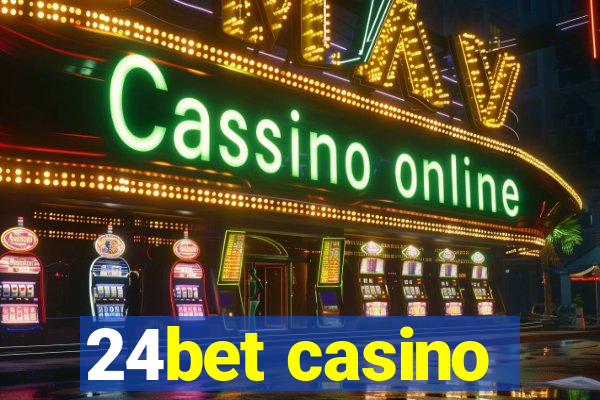 24bet casino