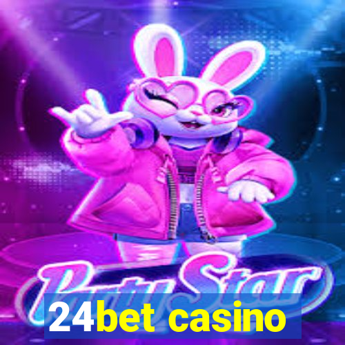 24bet casino