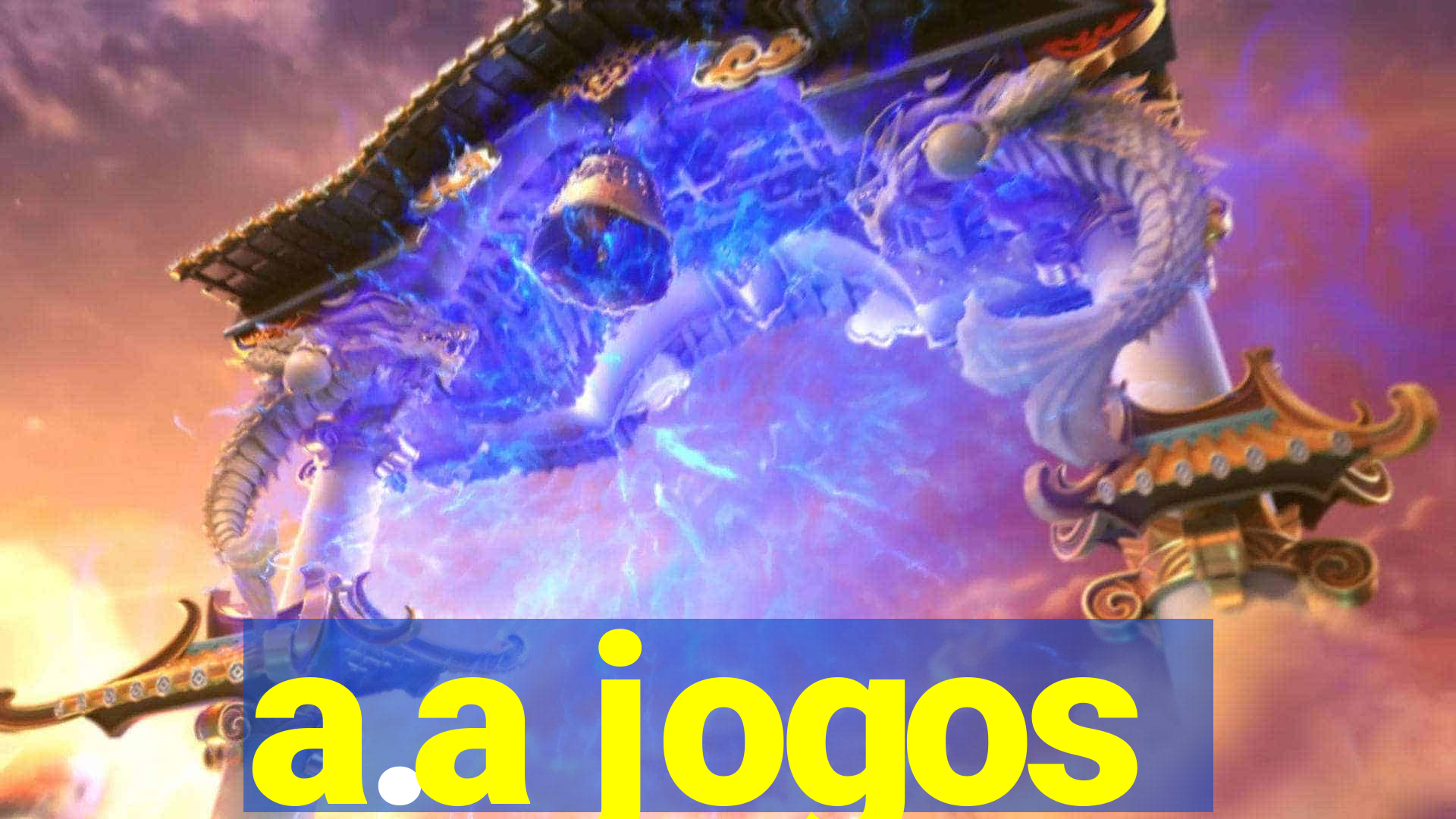 a.a jogos