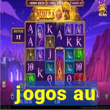 jogos au