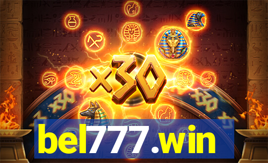 bel777.win