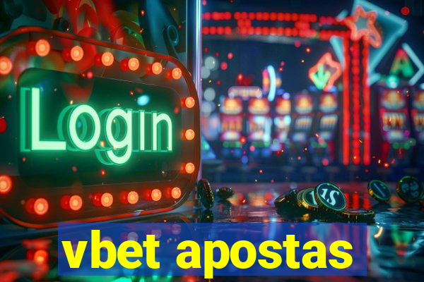 vbet apostas