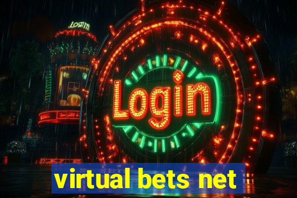 virtual bets net