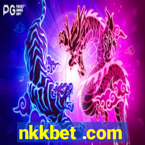 nkkbet .com