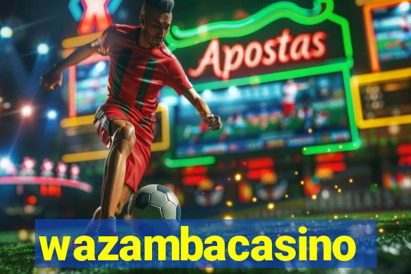 wazambacasino