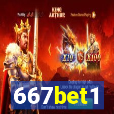 667bet1