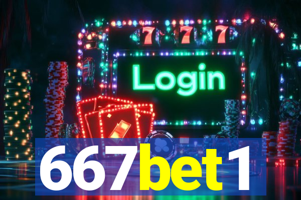 667bet1