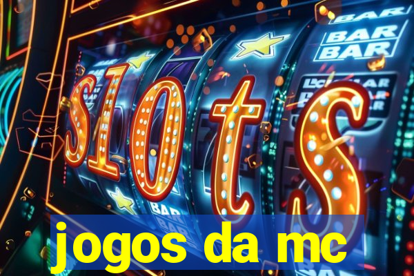 jogos da mc