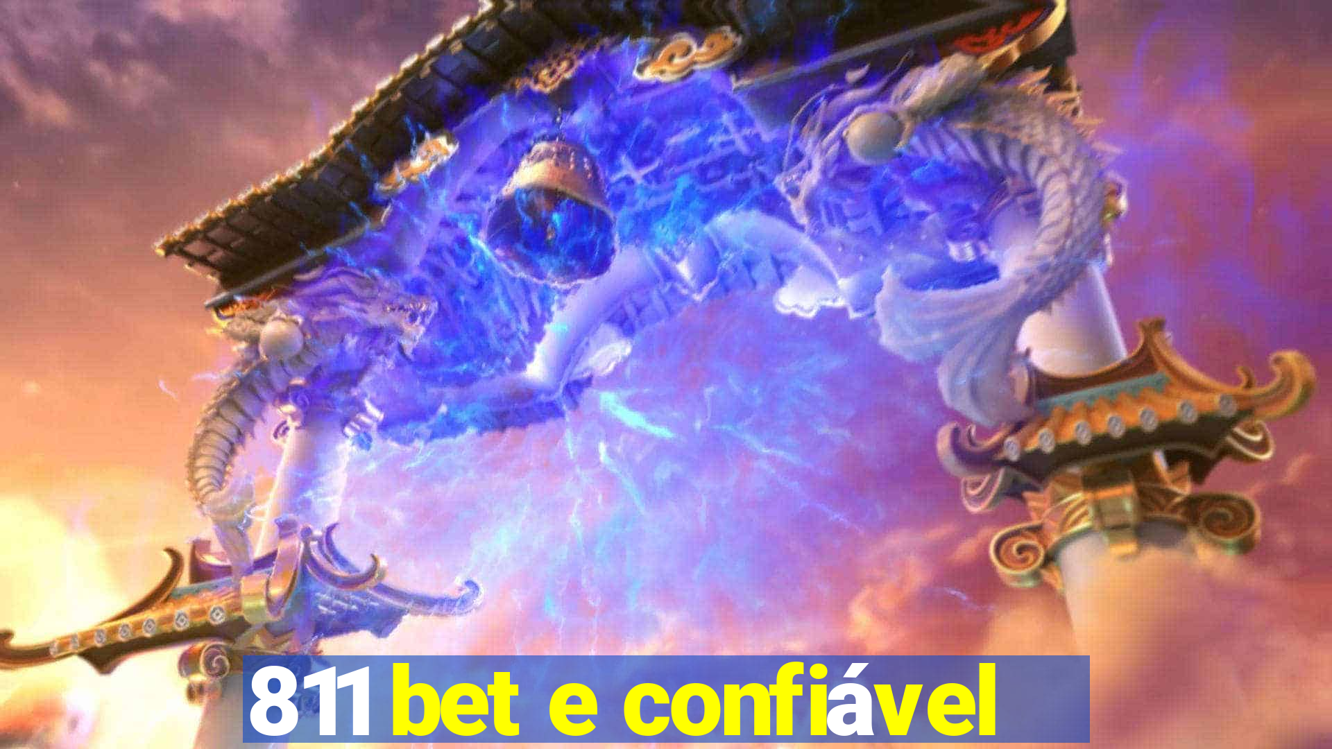 811 bet e confiável