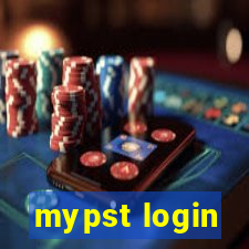 mypst login