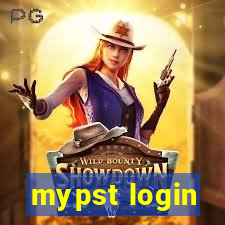 mypst login