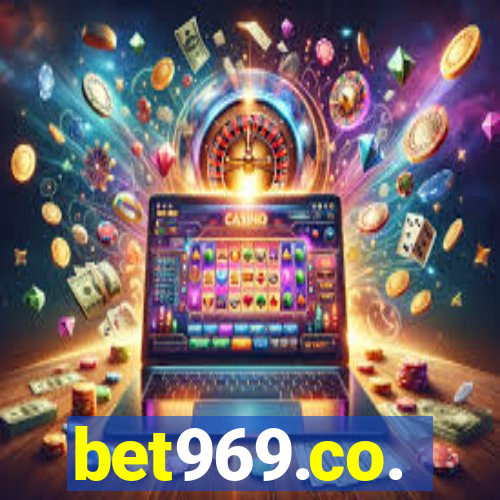 bet969.co.