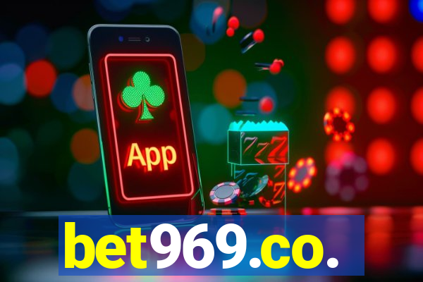 bet969.co.