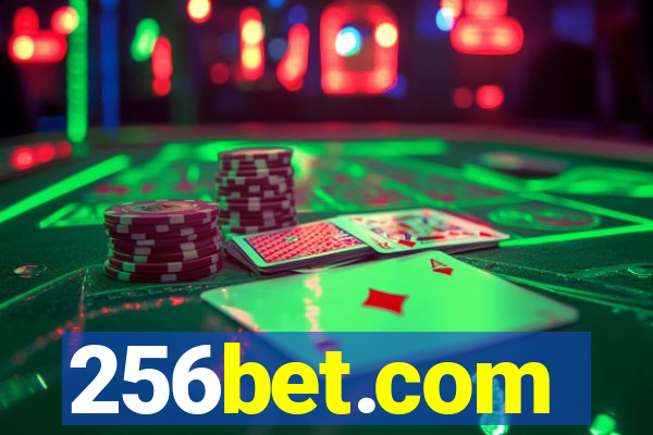 256bet.com