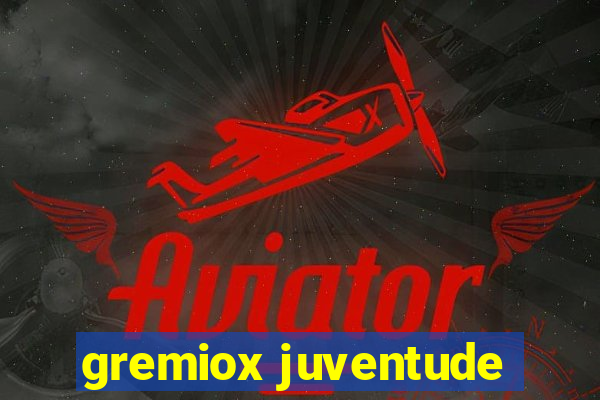 gremiox juventude