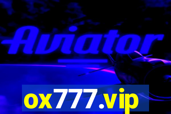 ox777.vip