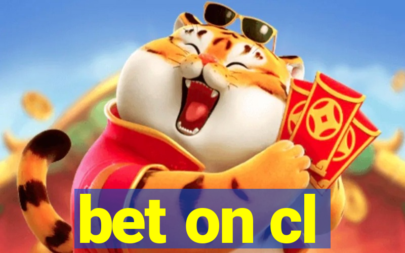 bet on cl