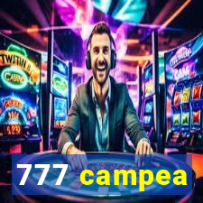 777 campea